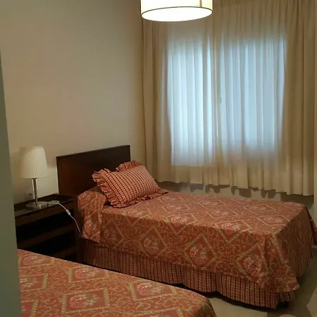 Apartamento Leon Y Castillo. Laspal05